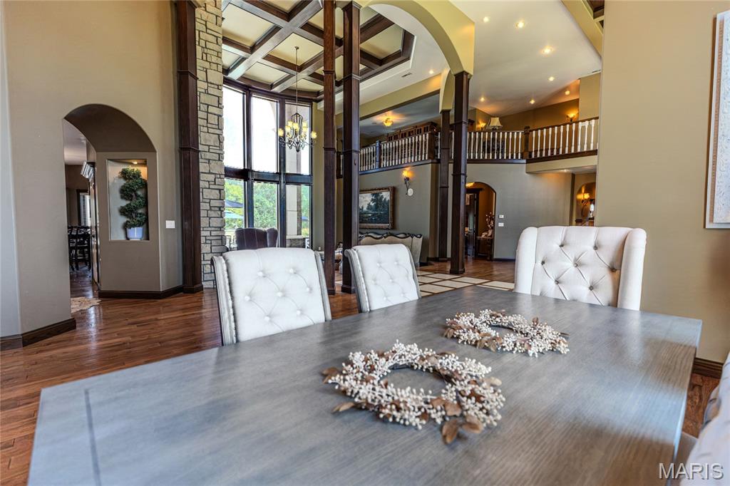 West Bluff Estates - Residential