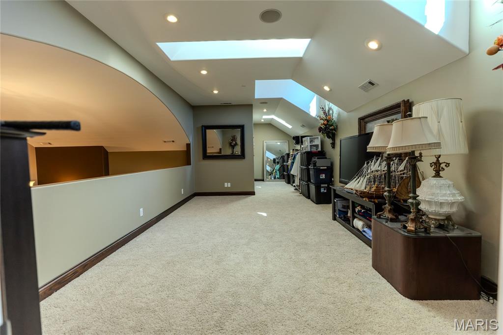 West Bluff Estates - Residential