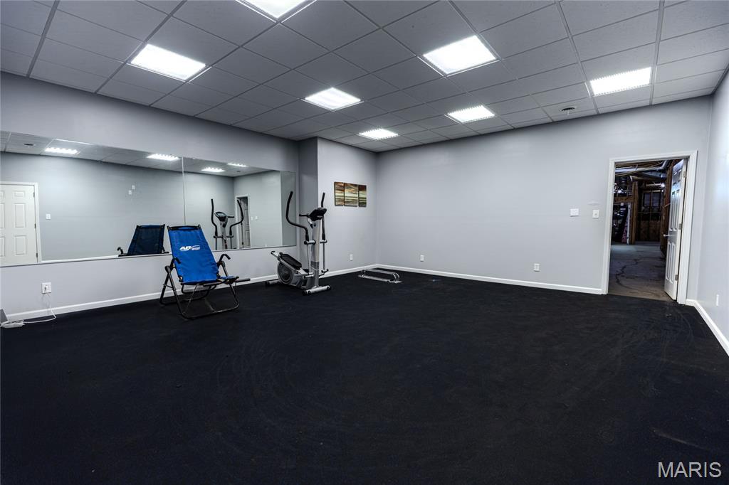 West Bluff Estates - Residential