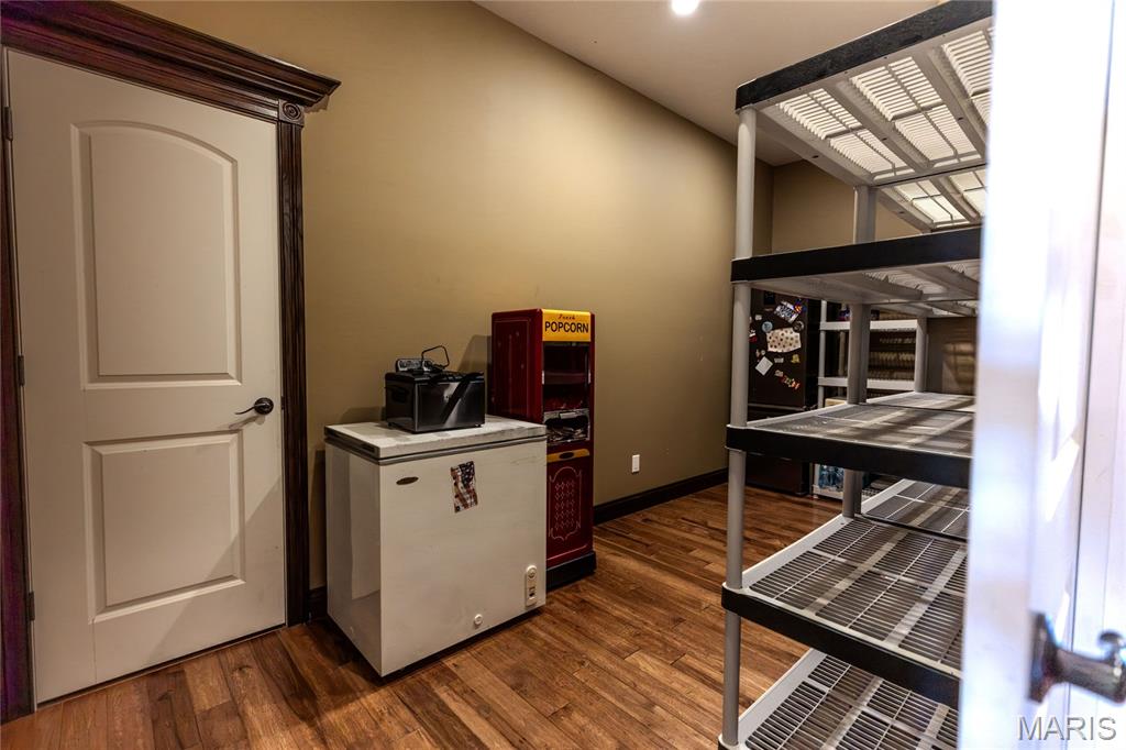 West Bluff Estates - Residential