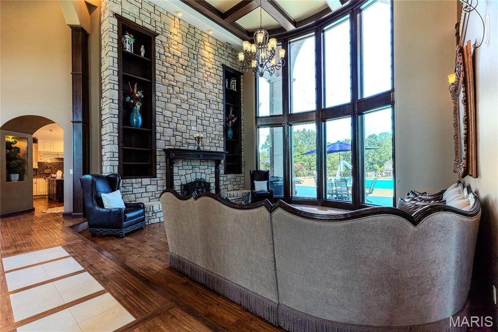 West Bluff Estates - Residential