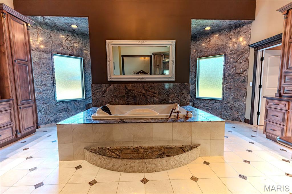 West Bluff Estates - Residential