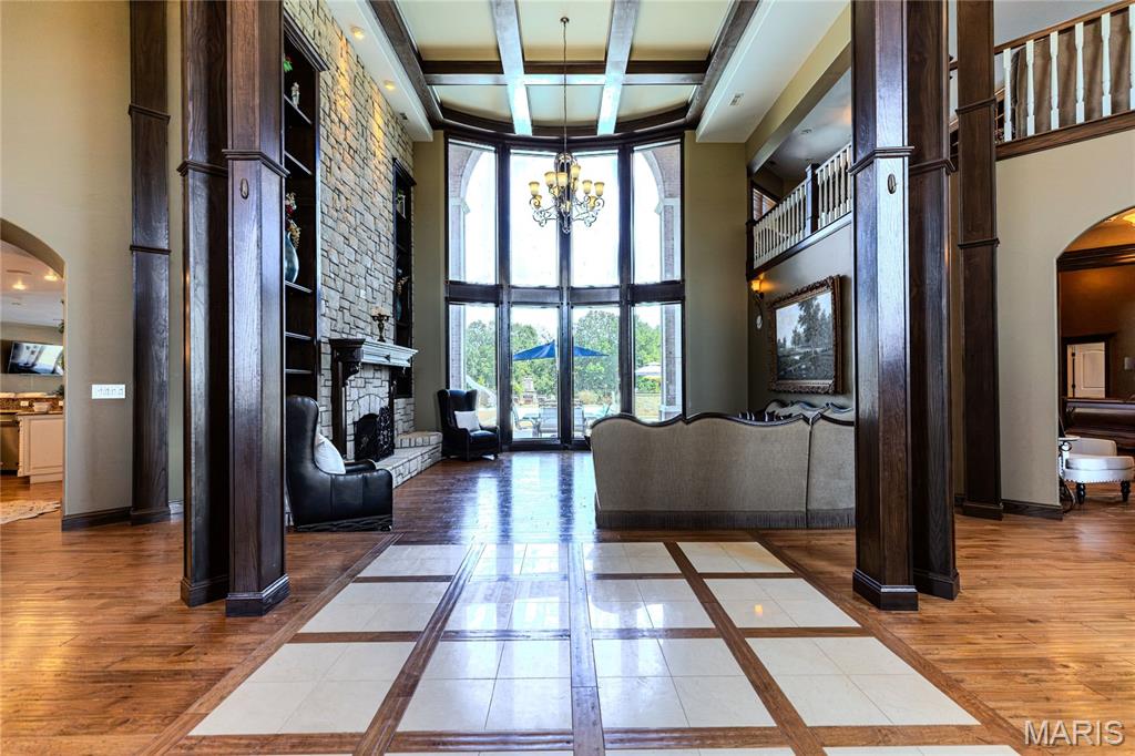 West Bluff Estates - Residential