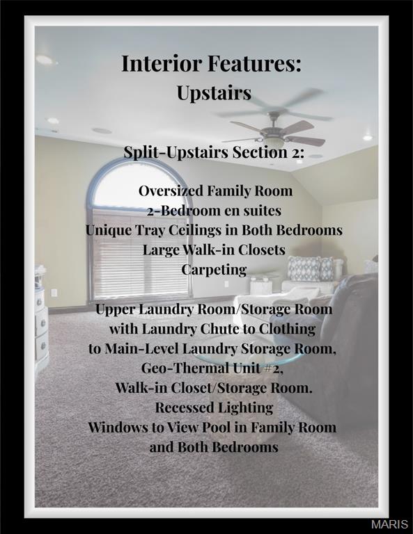 West Bluff Estates - Residential