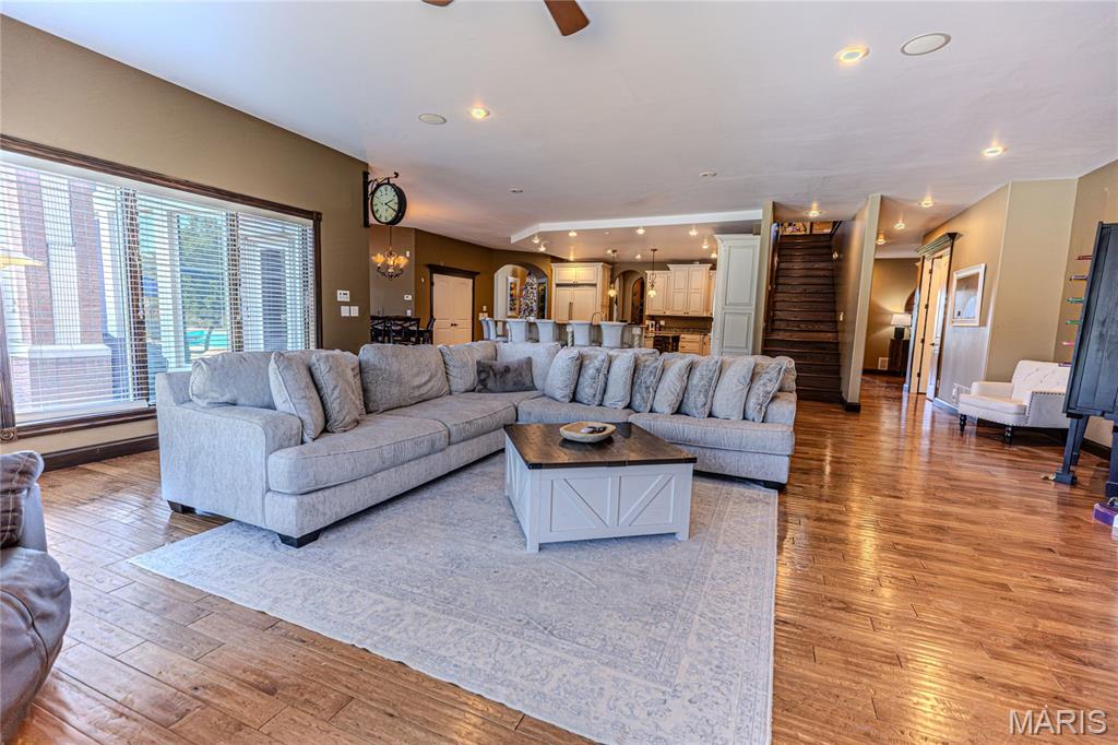 West Bluff Estates - Residential