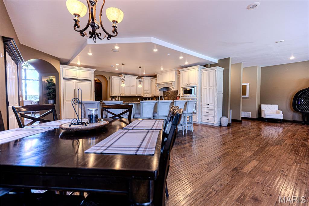 West Bluff Estates - Residential