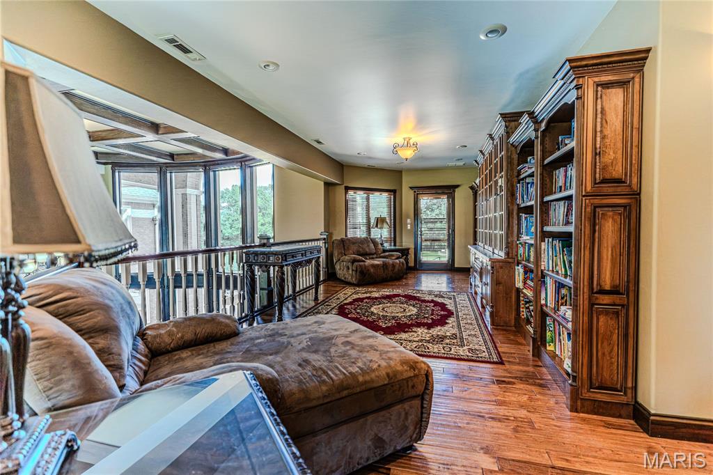 West Bluff Estates - Residential