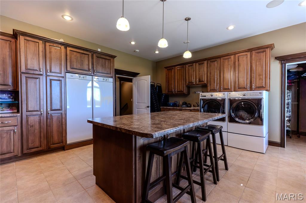 West Bluff Estates - Residential