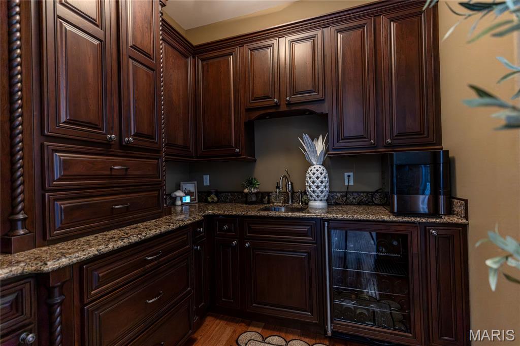 West Bluff Estates - Residential