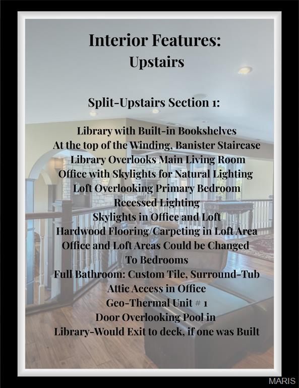 West Bluff Estates - Residential