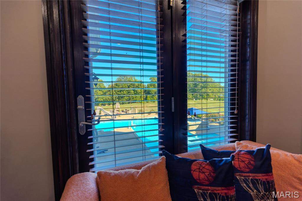 West Bluff Estates - Residential