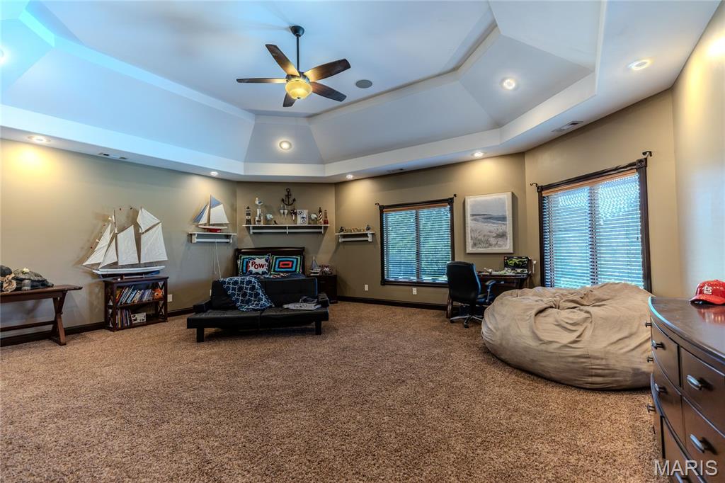 West Bluff Estates - Residential