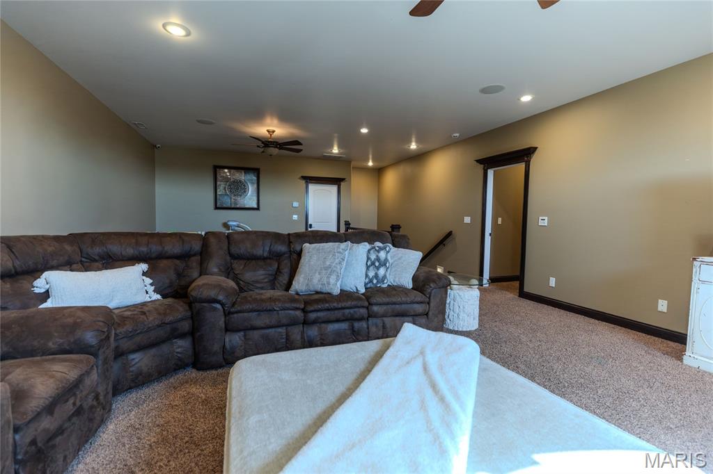 West Bluff Estates - Residential