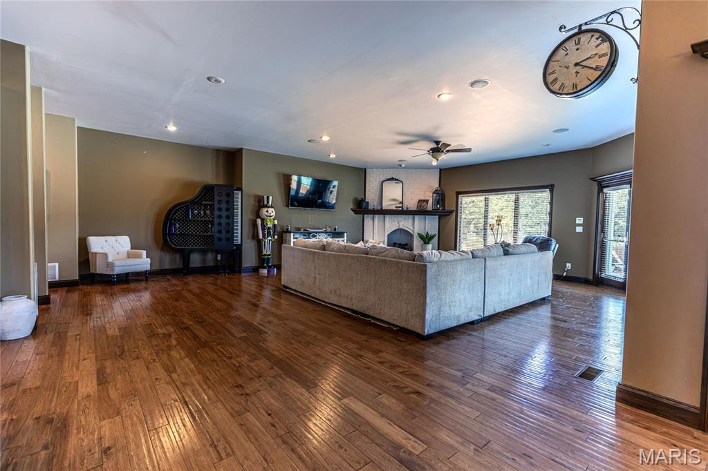 West Bluff Estates - Residential