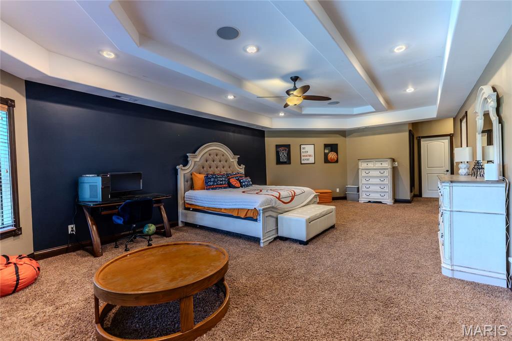 West Bluff Estates - Residential