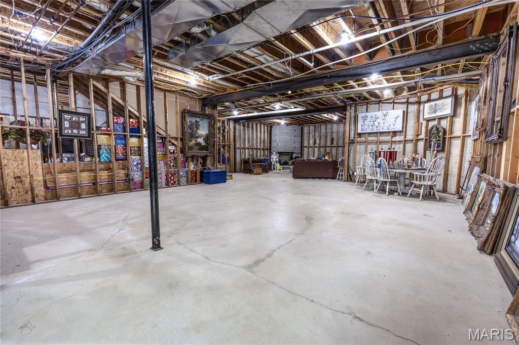 West Bluff Estates - Residential