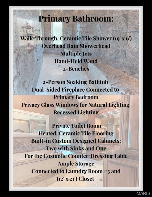 West Bluff Estates - Residential