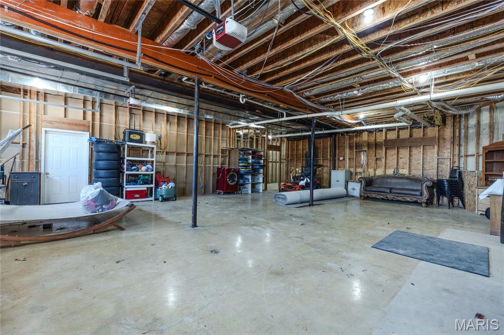 West Bluff Estates - Residential