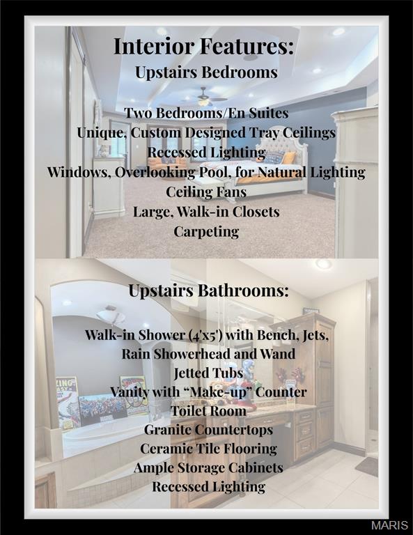 West Bluff Estates - Residential