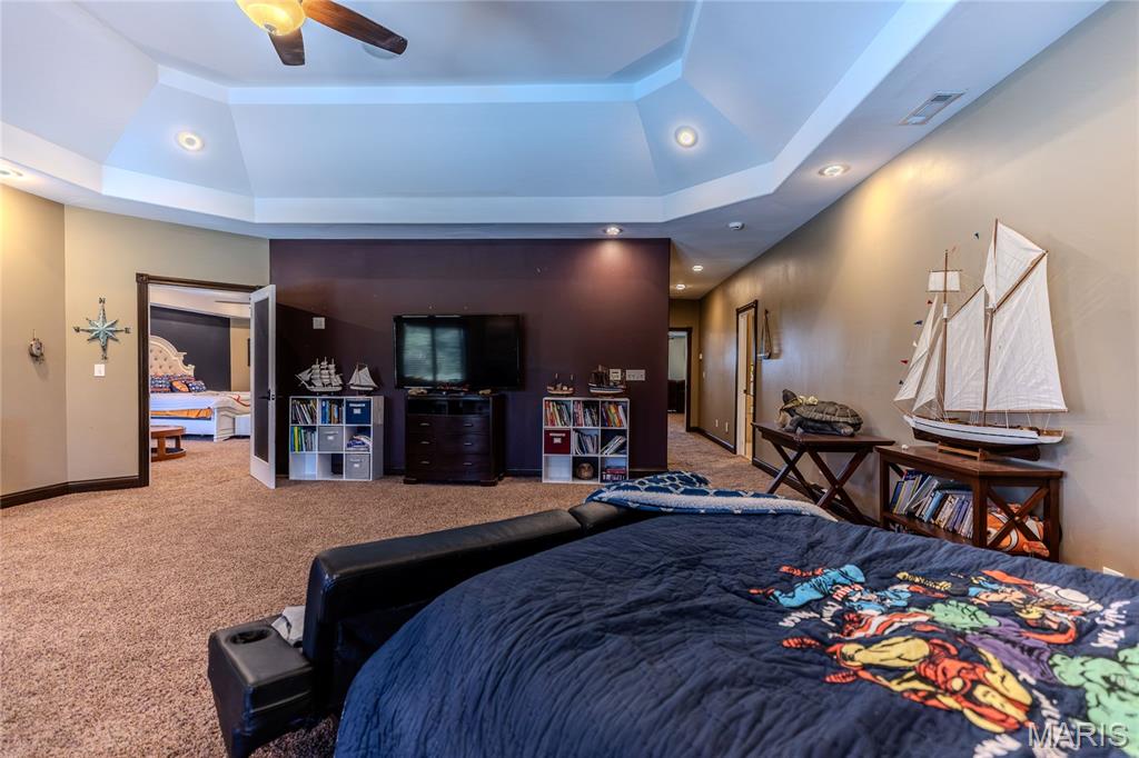 West Bluff Estates - Residential