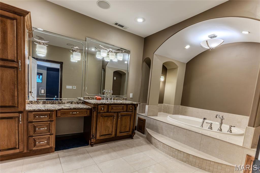 West Bluff Estates - Residential