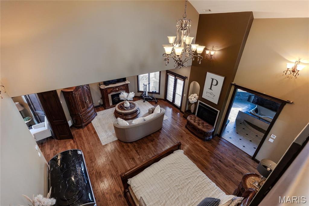 West Bluff Estates - Residential