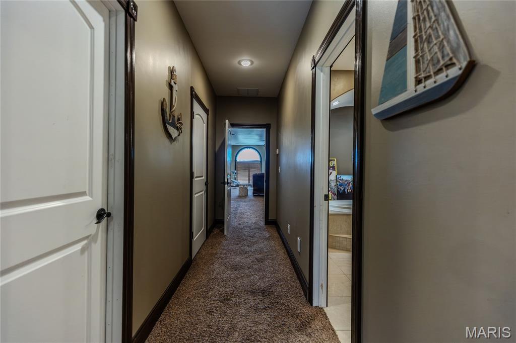 West Bluff Estates - Residential