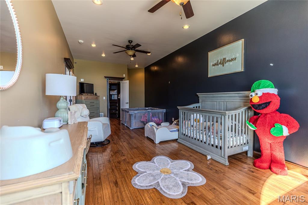 West Bluff Estates - Residential