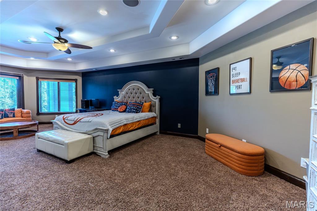 West Bluff Estates - Residential