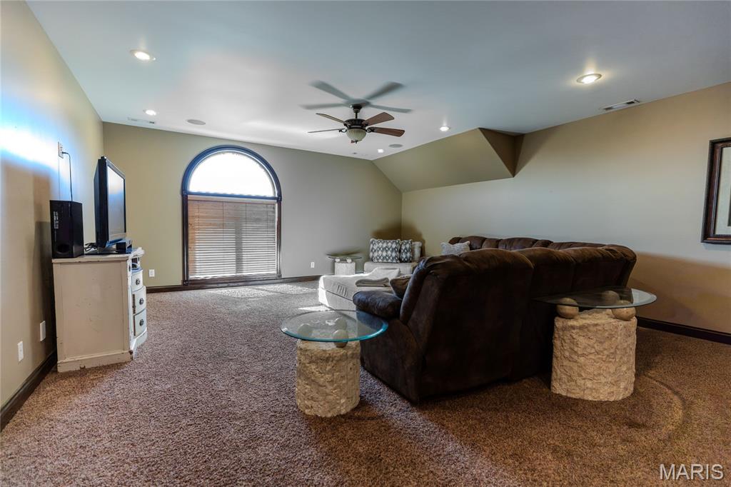 West Bluff Estates - Residential