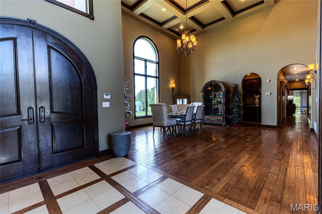 West Bluff Estates - Residential