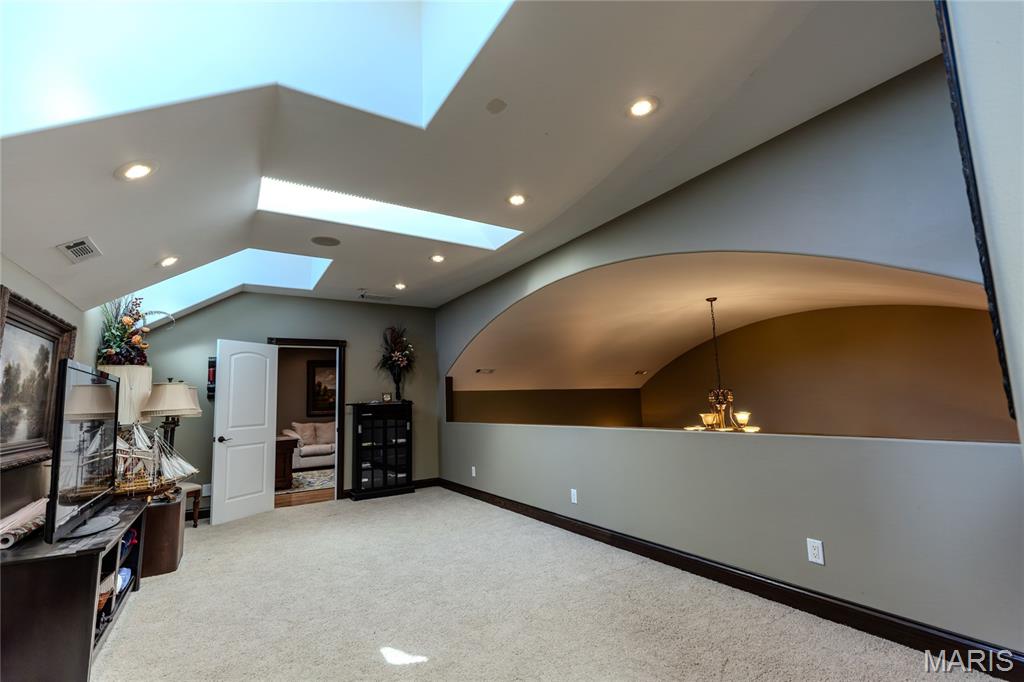 West Bluff Estates - Residential