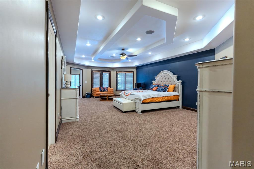 West Bluff Estates - Residential