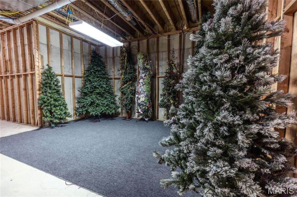 West Bluff Estates - Residential