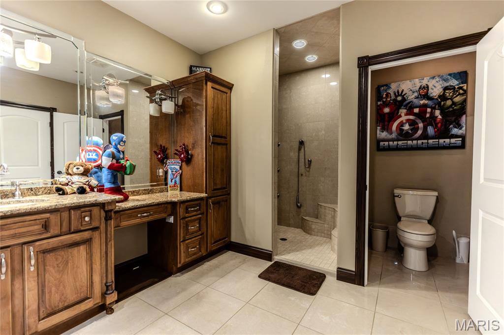 West Bluff Estates - Residential