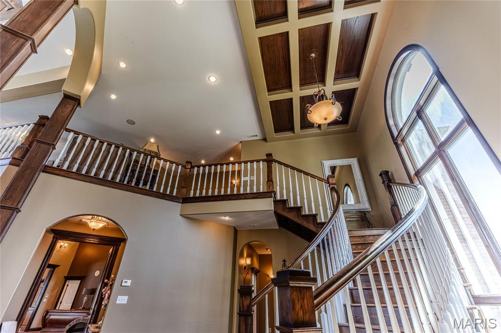 West Bluff Estates - Residential