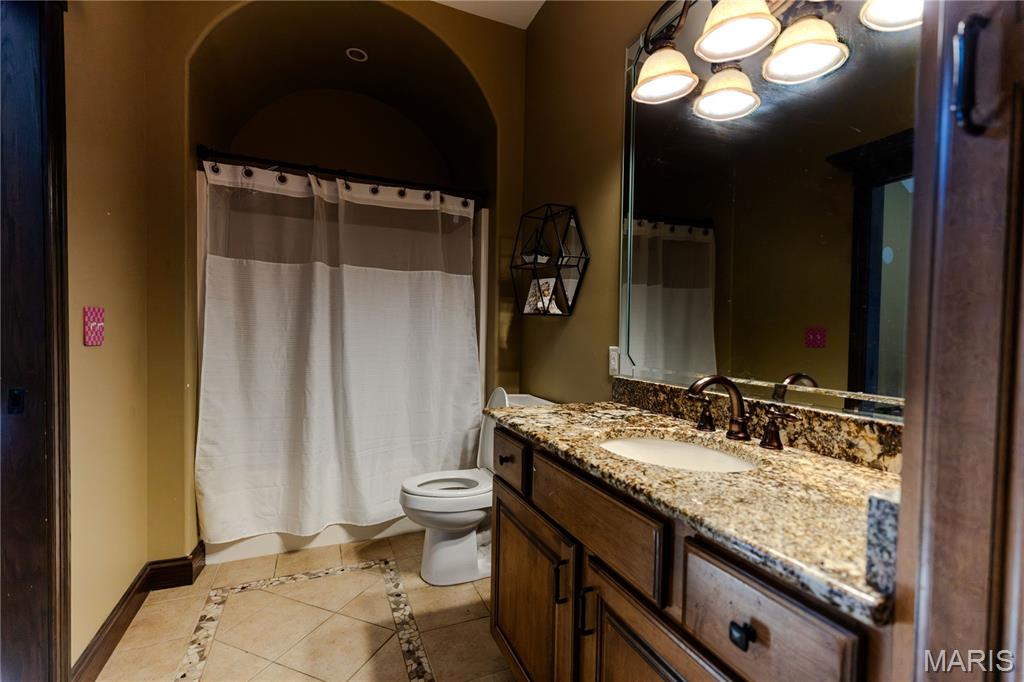 West Bluff Estates - Residential