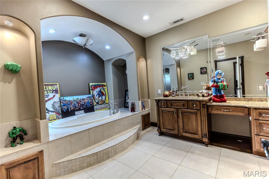 West Bluff Estates - Residential