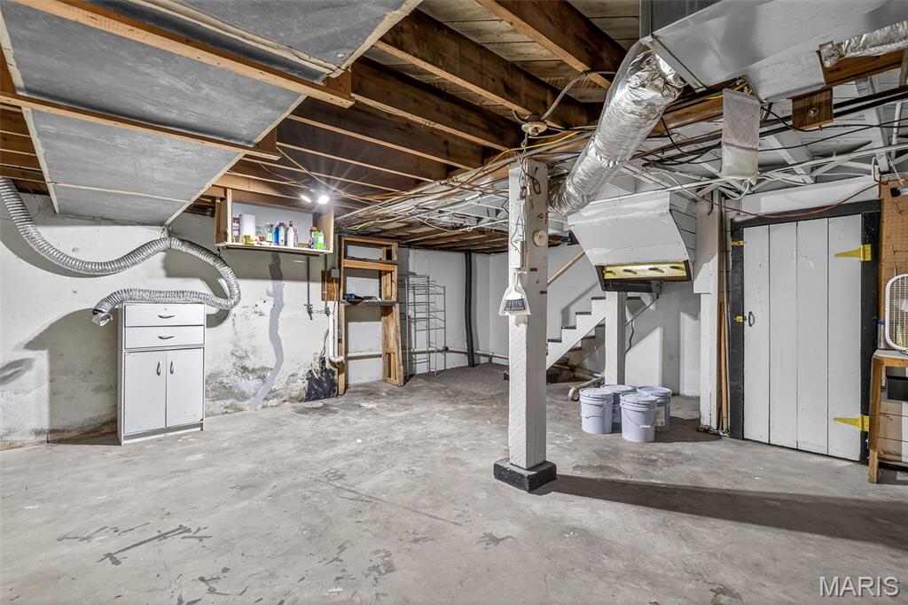 H F Jennings Sub - Residential