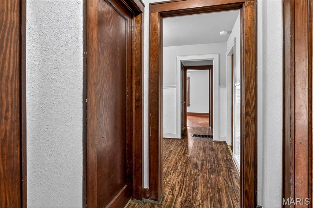 H F Jennings Sub - Residential