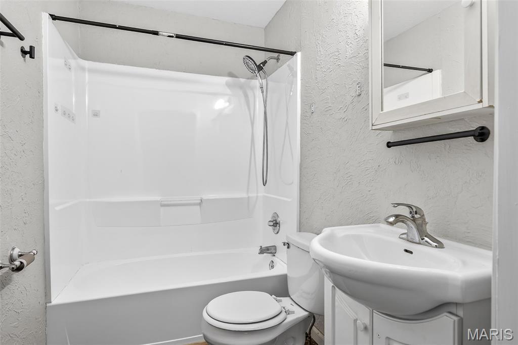 H F Jennings Sub - Residential