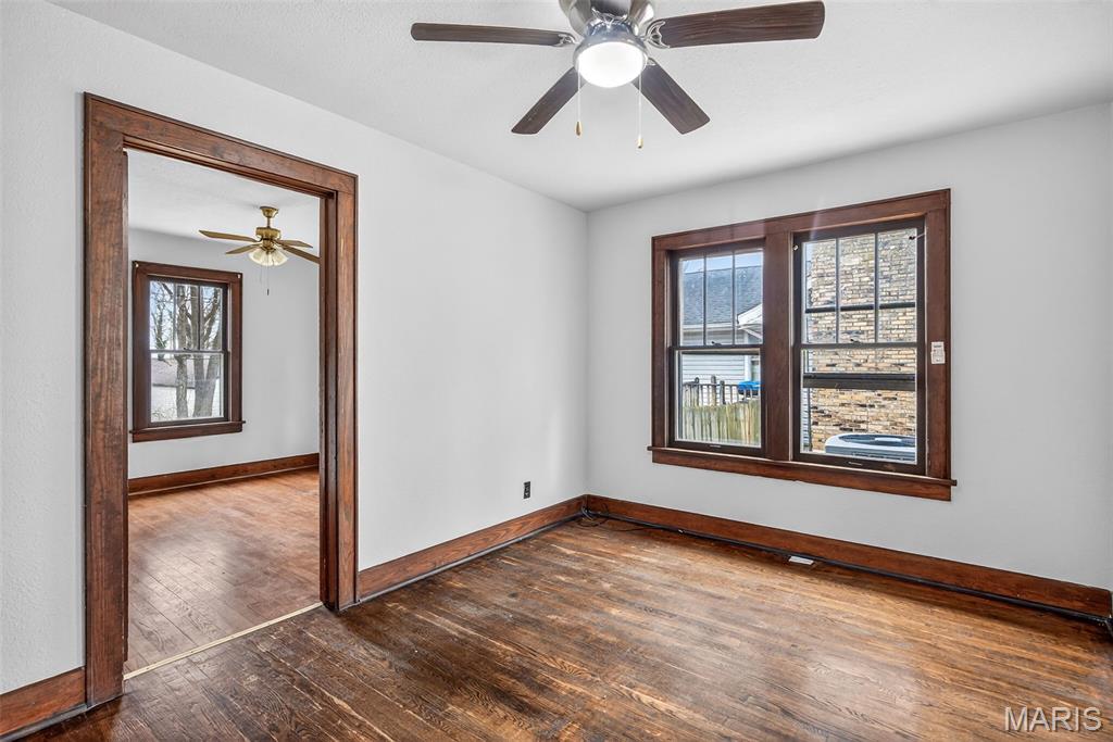 H F Jennings Sub - Residential