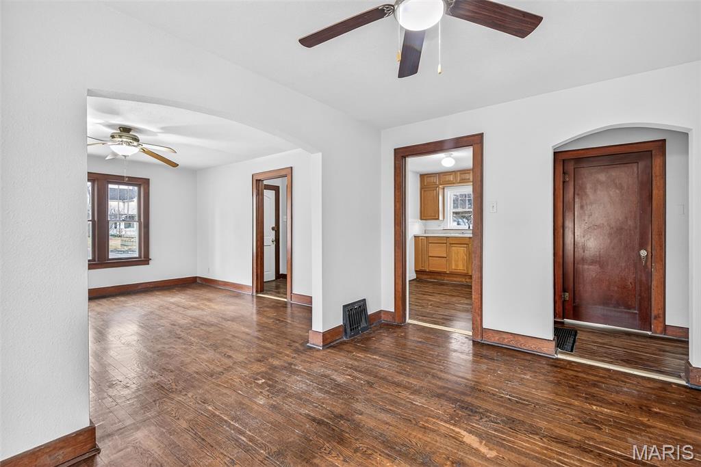 H F Jennings Sub - Residential