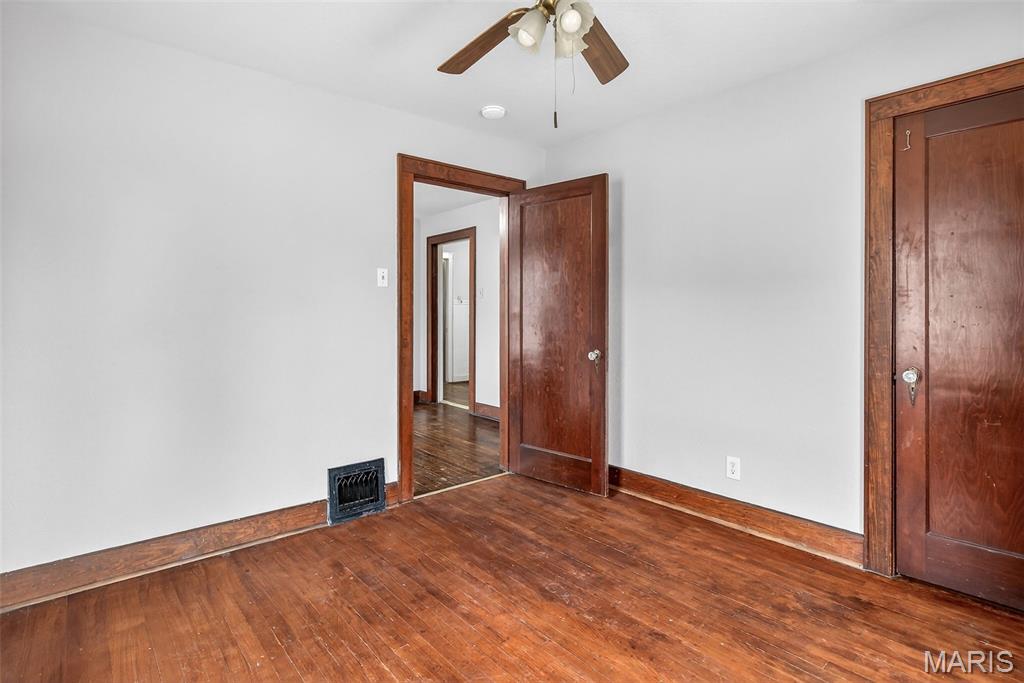 H F Jennings Sub - Residential