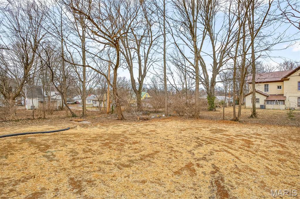 H F Jennings Sub - Residential