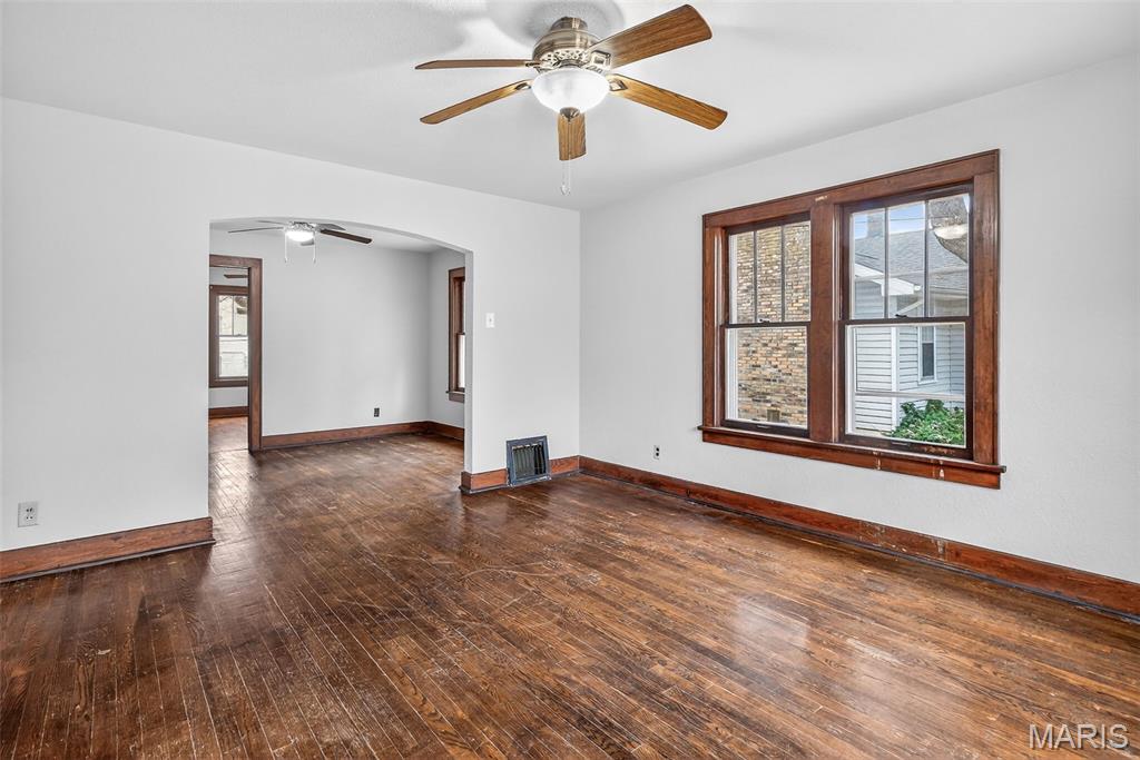 H F Jennings Sub - Residential