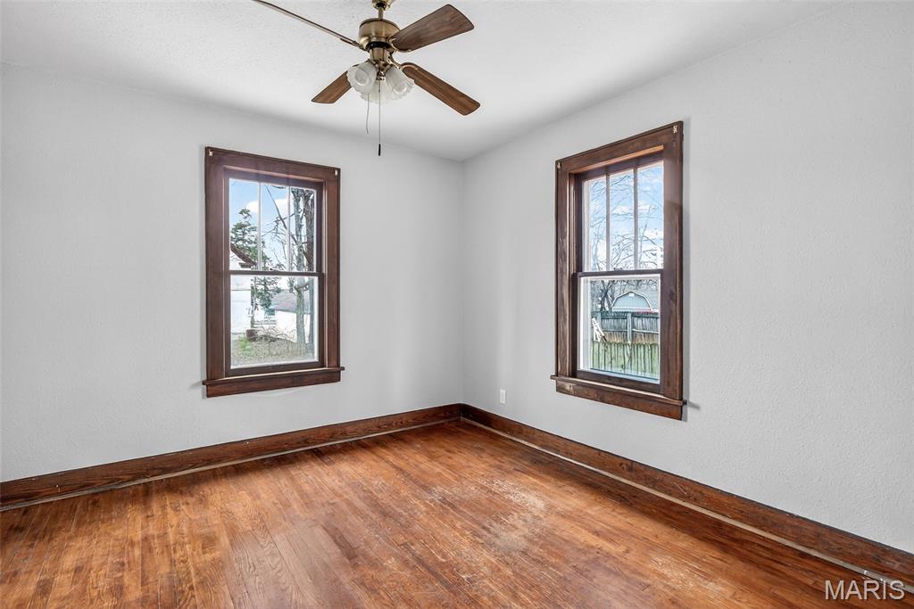 H F Jennings Sub - Residential