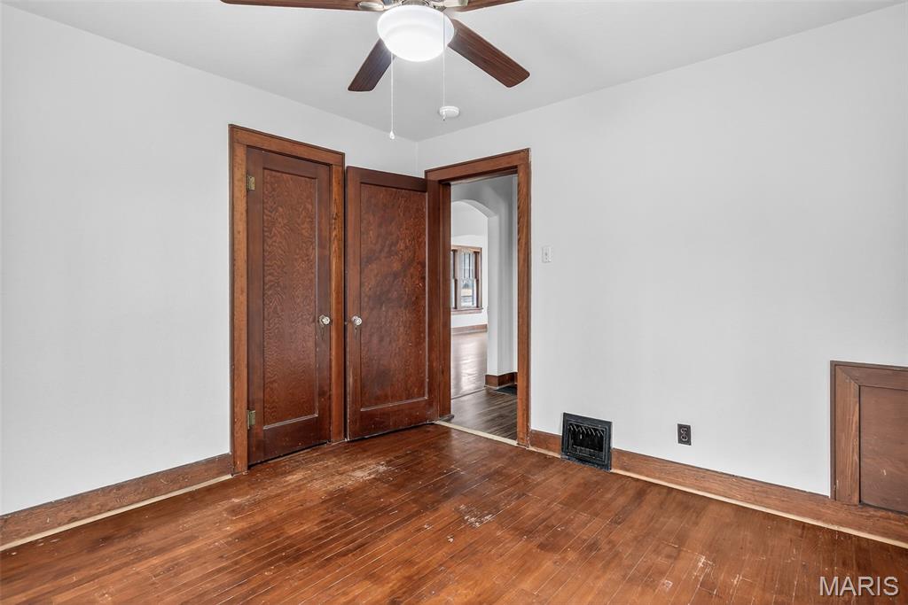 H F Jennings Sub - Residential