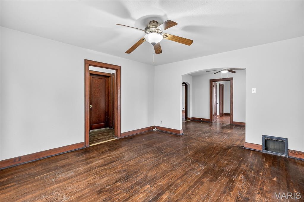 H F Jennings Sub - Residential