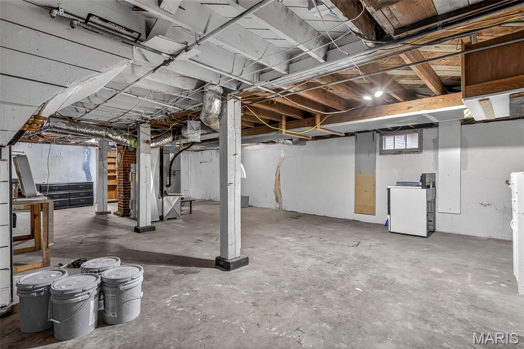 H F Jennings Sub - Residential